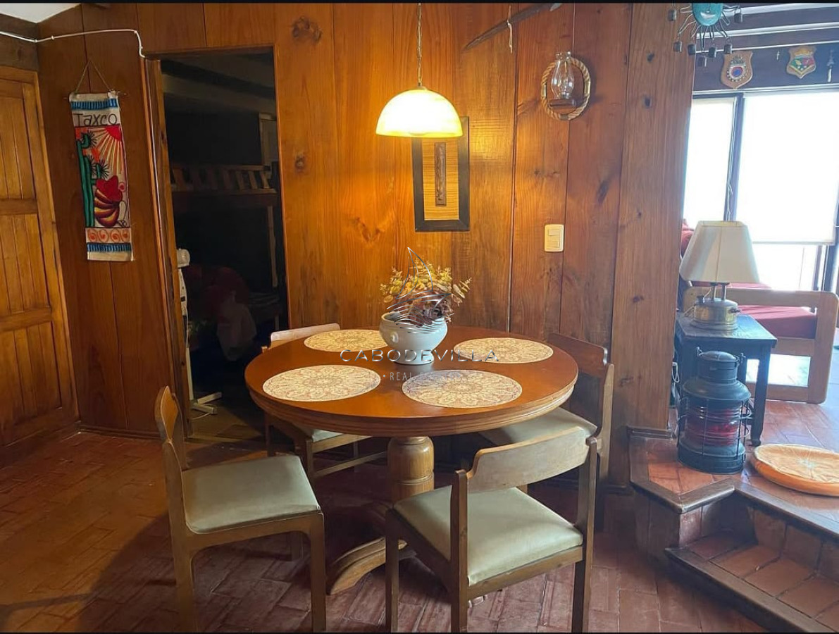 Apartamento ID.903 - Edificio Miguez Temporada