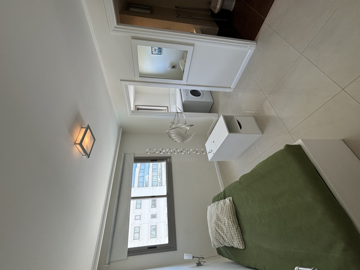 Apartamento ID.412 - En alquiler apartamento de 3 dormitorios más dependencia 