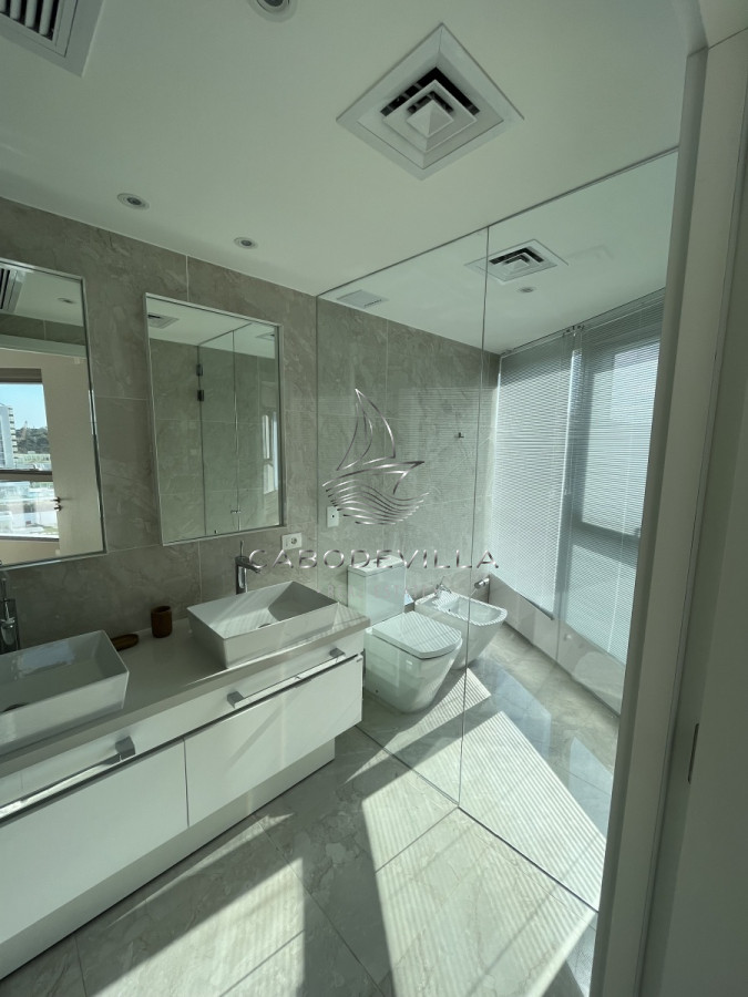 Apartamento ID.273 - En venta y alquiler anual apartamento de 2 dormitorios
