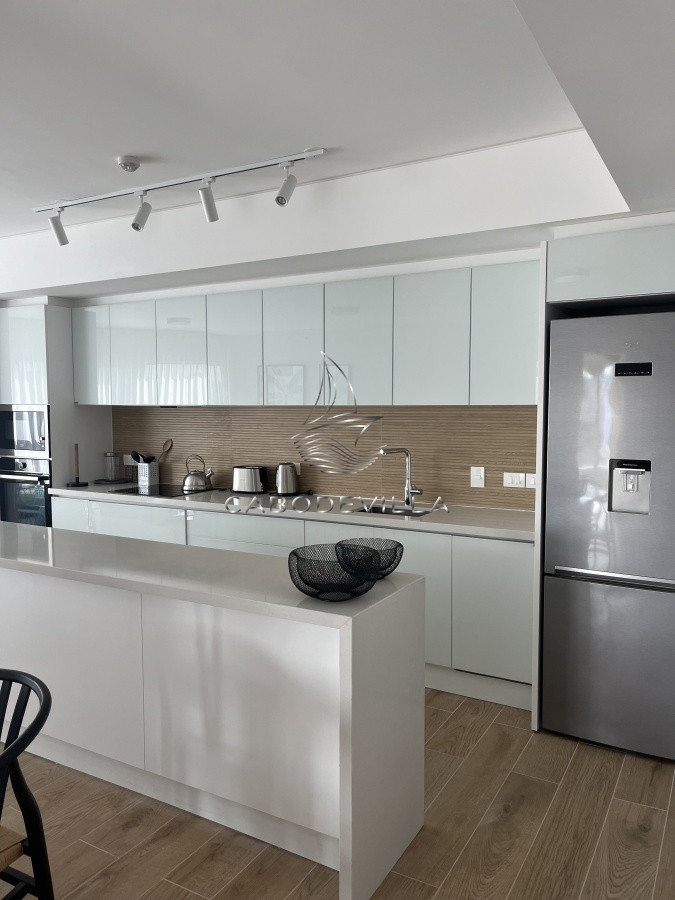 Apartamento ID.273 - En venta y alquiler anual apartamento de 2 dormitorios