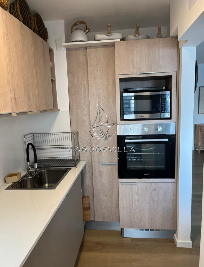 Apartamento ID.928 - En alquiler departamento en Punta del Este 