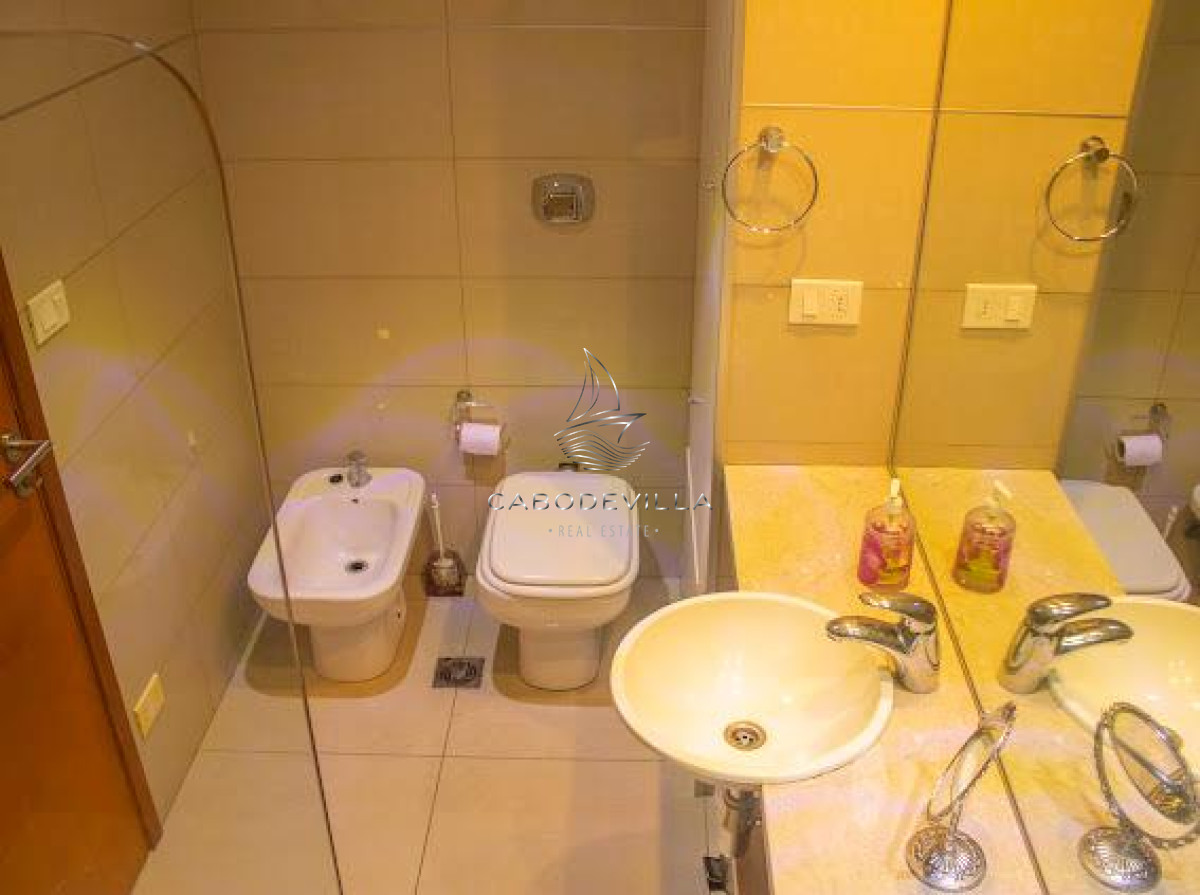 Apartamento ID.49 - Apartamento de 2 dormitorios Roosevelt  en venta