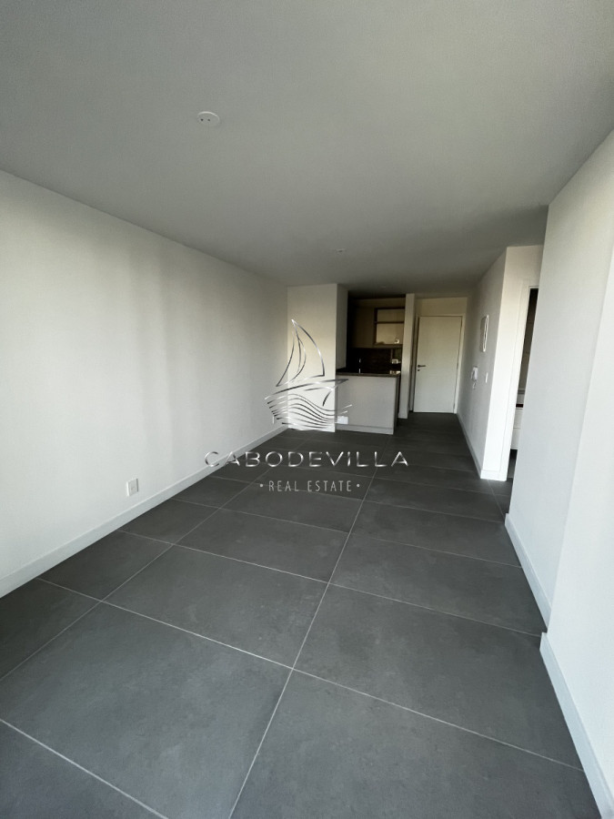 Apartamento ID.88 - En venta apartamento de dormitorio y medio Aidy Grill Punta del Este 