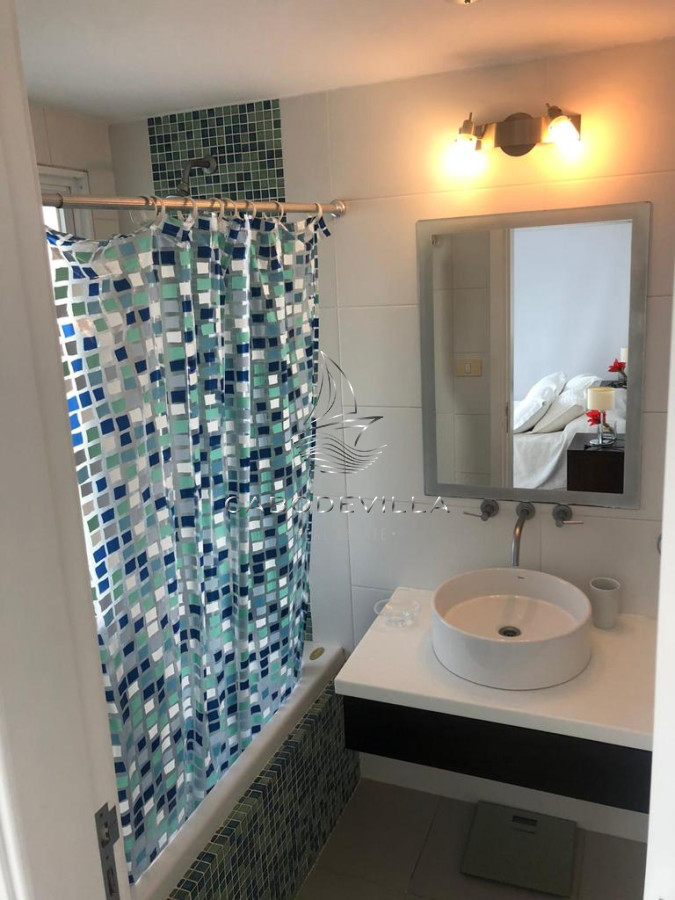 Apartamento ID.28 - Apartamento de 3 dormitorios, alquiler temporal 