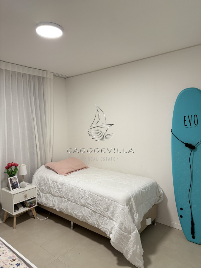 Apartamento ID.530 - En venta departamento en Punta del Este 