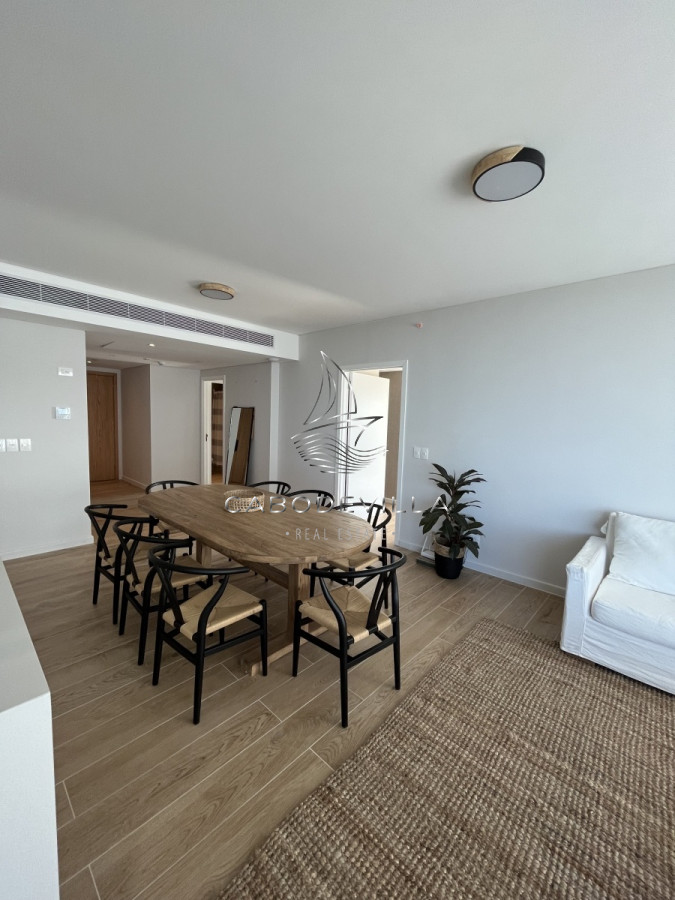 Apartamento ID.273 - En venta y alquiler anual apartamento de 2 dormitorios
