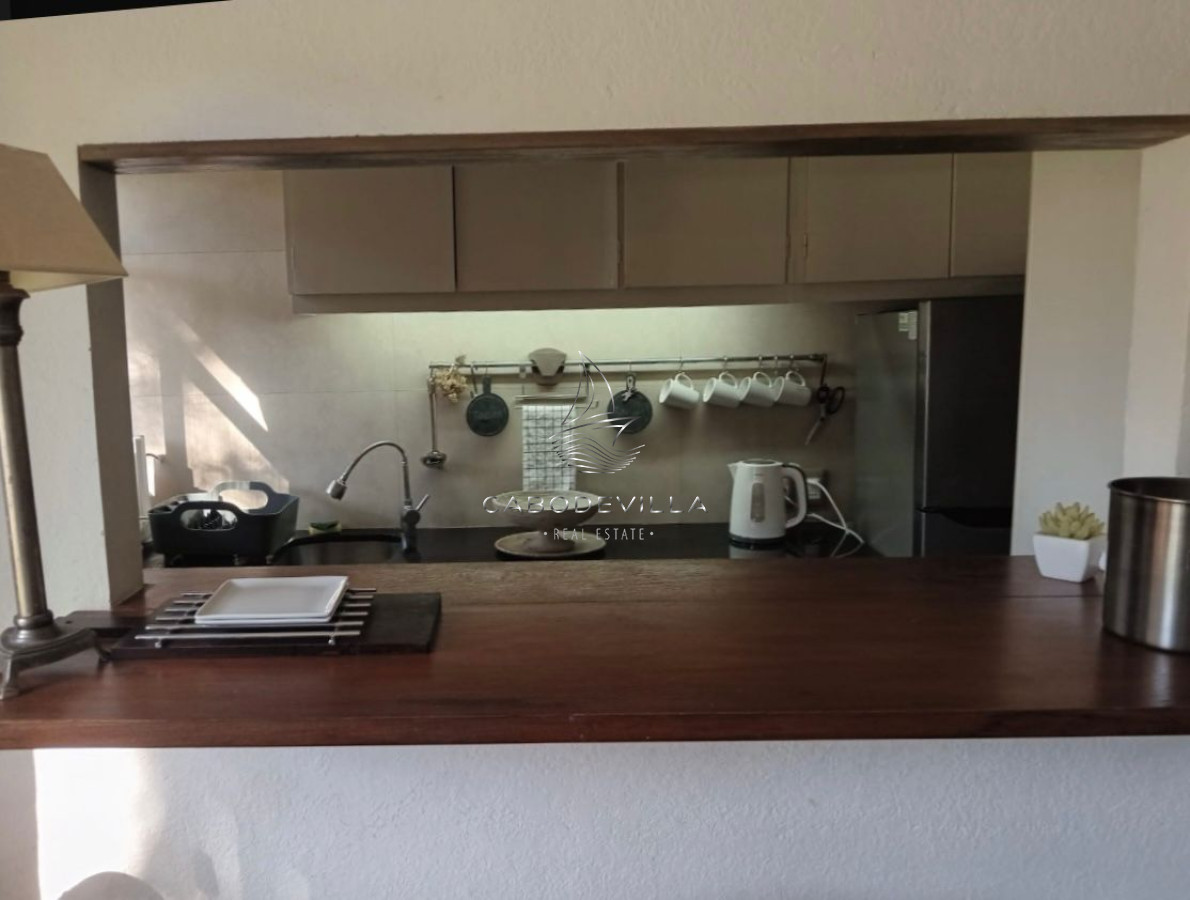 Apartamento ID.549 - Departamento en venta, edificio Lucky Home - Reciclado - Luminoso - Reciclado
