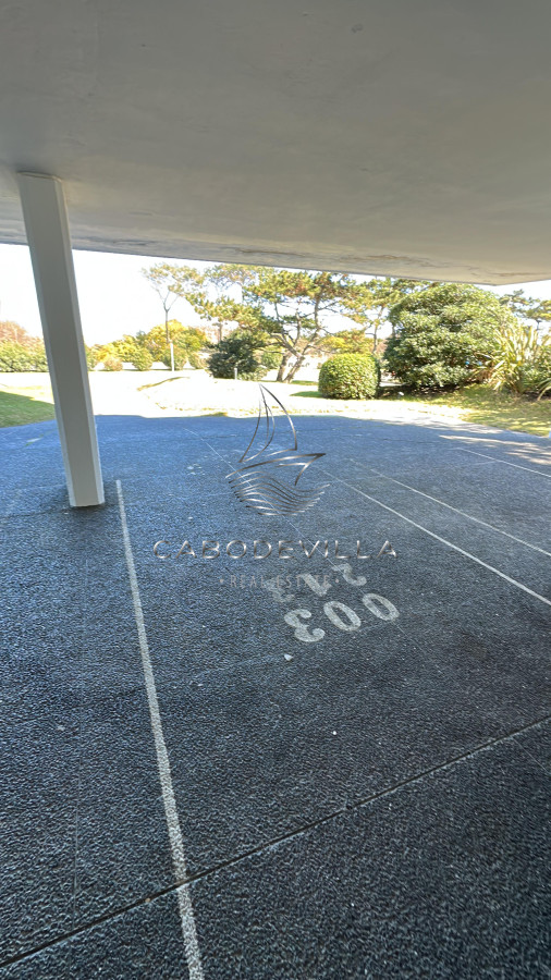 Apartamento ID.916 - Alquiler de verano Punta del Este