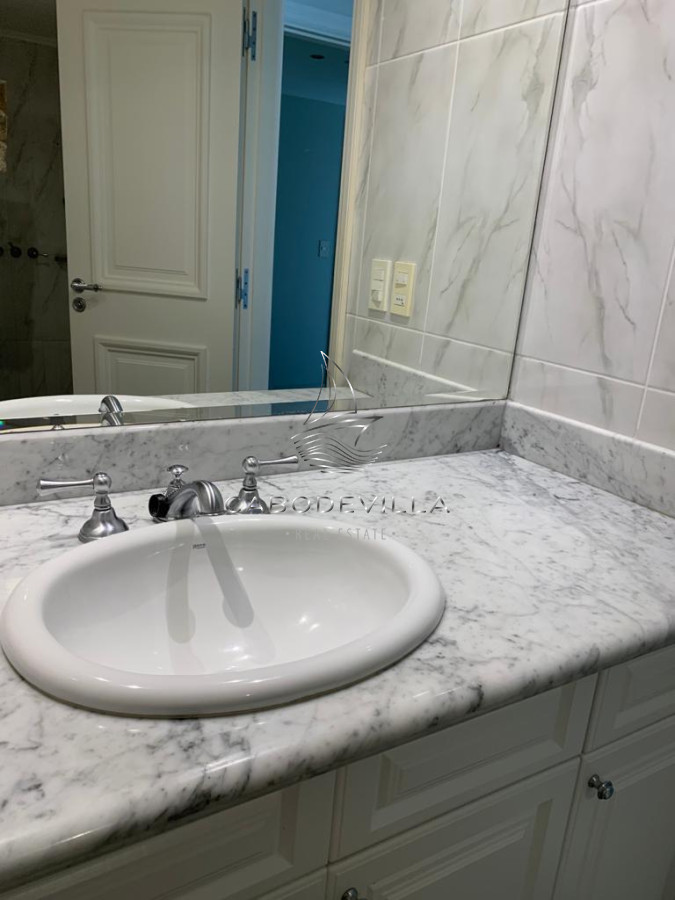 Apartamento ID.164 - Apartamento de 3 dormitorios en suite Parada 4 de playa Mansa 