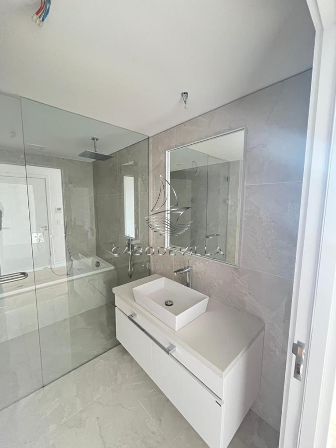 Apartamento ID.414 - Departamento en alquiler anual Punta del Este 