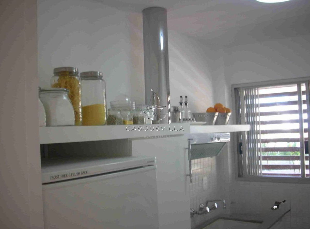 Apartamento ID.934 - Alquiler de temporada e invernal;  excelente apartamento en Peninsula