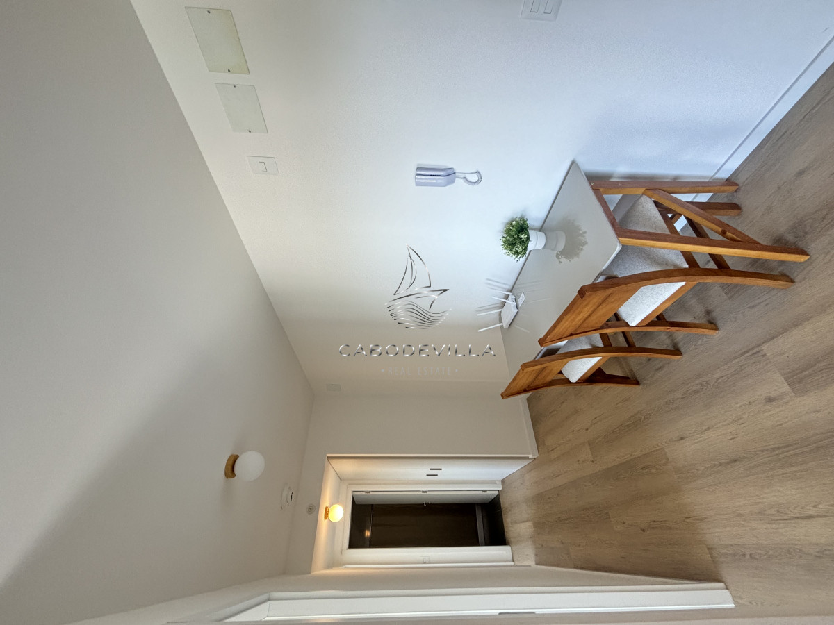 Apartamento ID.682 - Alquiler anual departamento de 2 dormitorios y 1 baño Punta del Este 