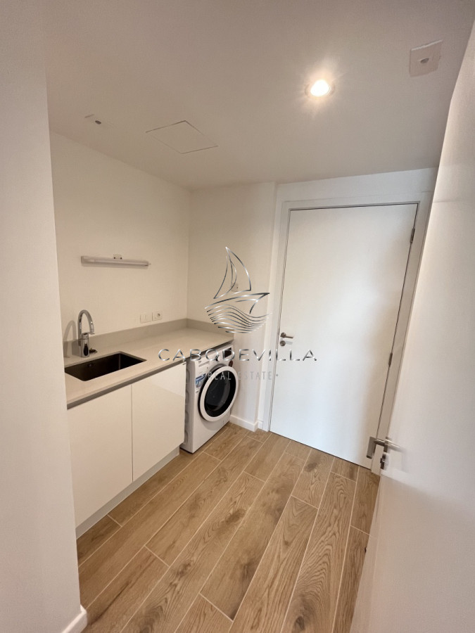 Apartamento ID.273 - En venta y alquiler anual apartamento de 2 dormitorios