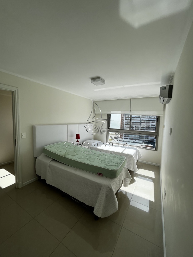 Apartamento ID.115 - Apartamento en Punta del Este, Brava