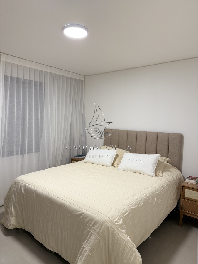 Apartamento ID.530 - En venta departamento en Punta del Este 