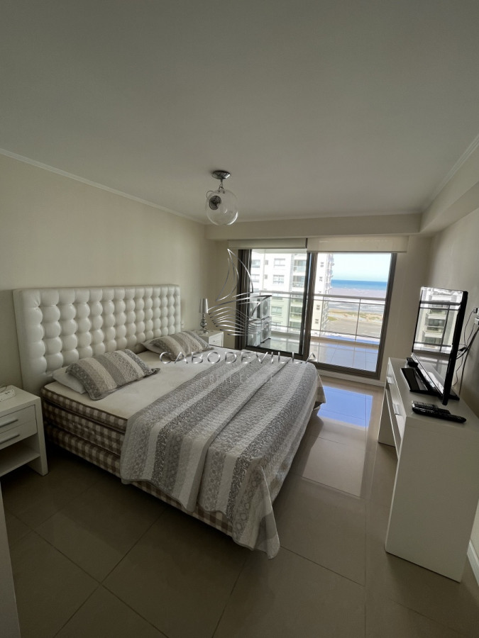 Apartamento ID.115 - Apartamento en Punta del Este, Brava