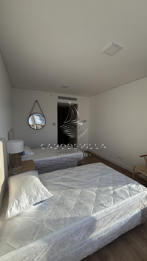 Apartamento ID.364 - En venta y alquiler departamento de 2 suites 