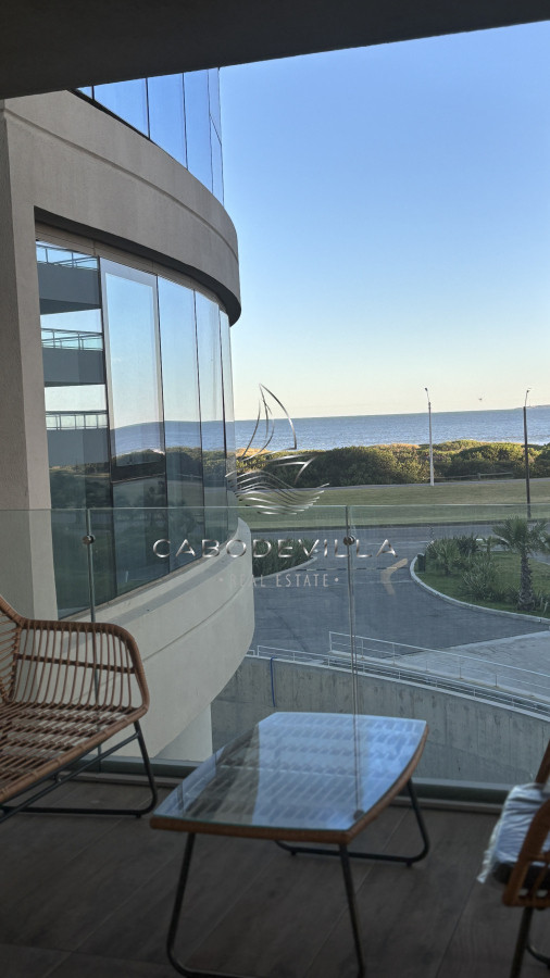 Apartamento ID.364 - En venta y alquiler departamento de 2 suites 