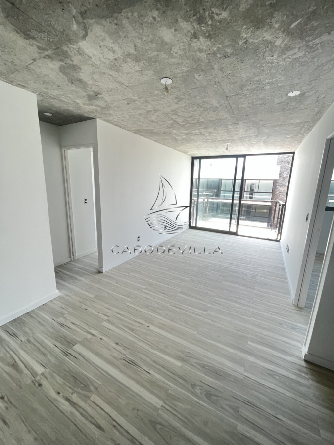 Apartamento ID.197 - En venta apartamentos de 1,2 y 3 dormitorios a estrenar Maldonado