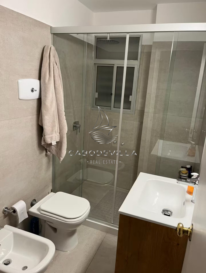 Apartamento ID.928 - En alquiler departamento en Punta del Este 