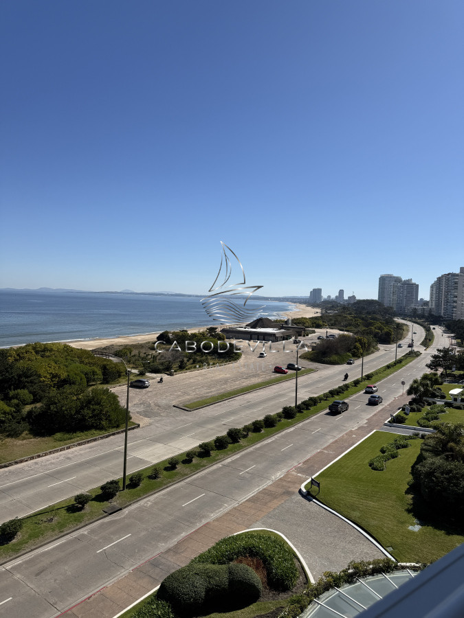 Apartamento ID.876 - En venta y alquiler departamento Punta del Este 