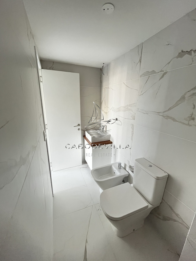 Apartamento ID.88 - En venta apartamento de dormitorio y medio Aidy Grill Punta del Este 