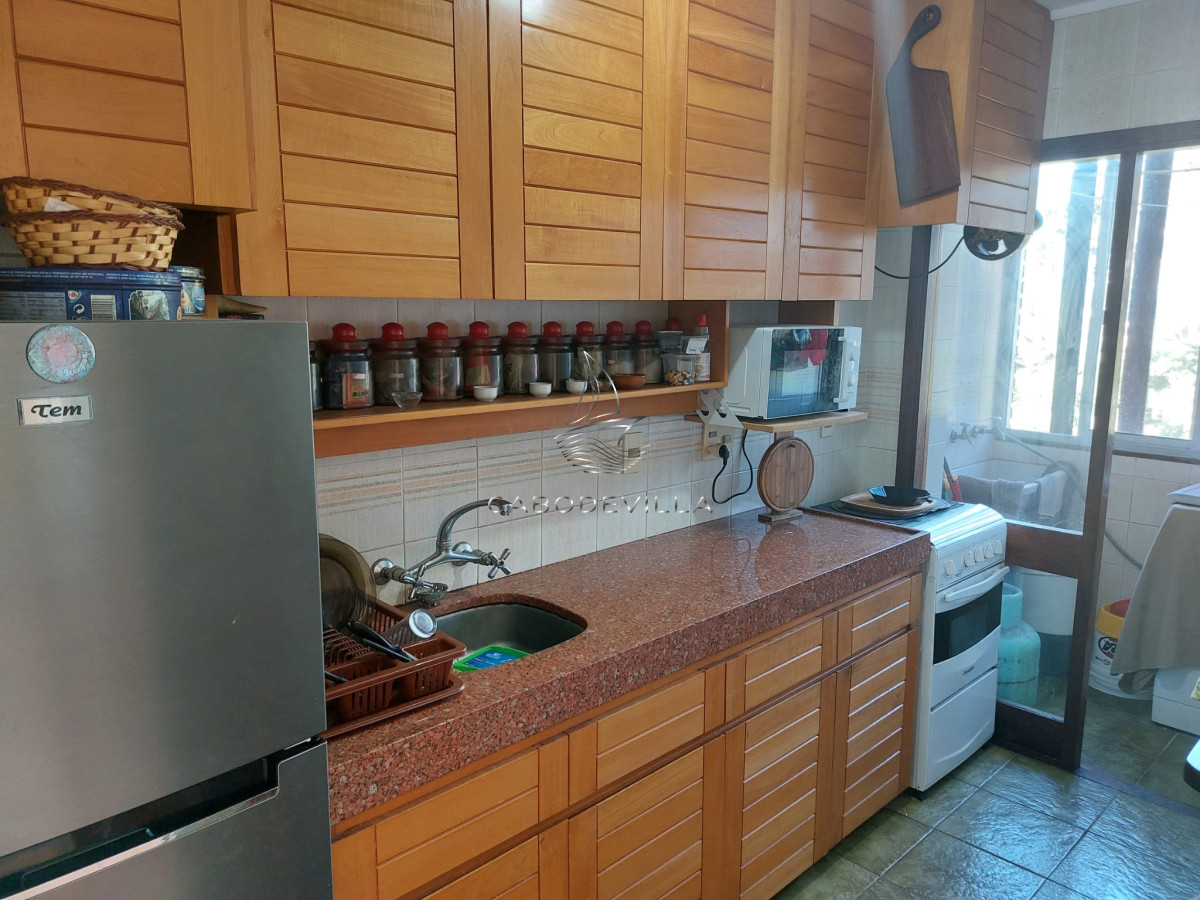 Apartamento ID.887 - Apartamento de temporada