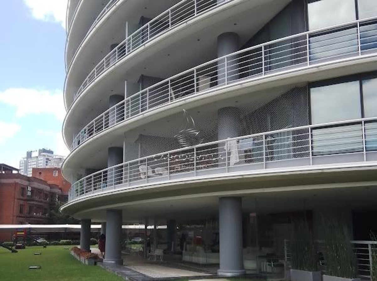 Apartamento ID.49 - Apartamento de 2 dormitorios Roosevelt  en venta