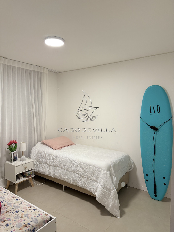 Apartamento ID.530 - En venta departamento en Punta del Este 