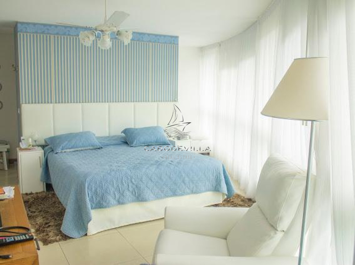 Apartamento ID.49 - Apartamento de 2 dormitorios Roosevelt  en venta