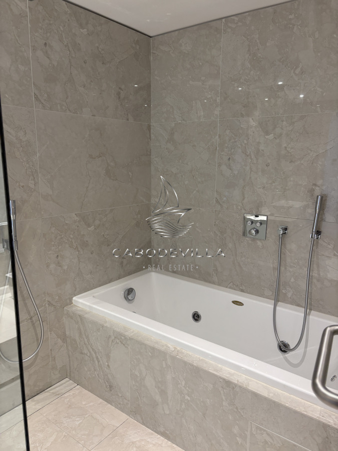 Apartamento ID.779 - Alquiler anual apartamento de 1 dormitorio en suite Punta del Este 