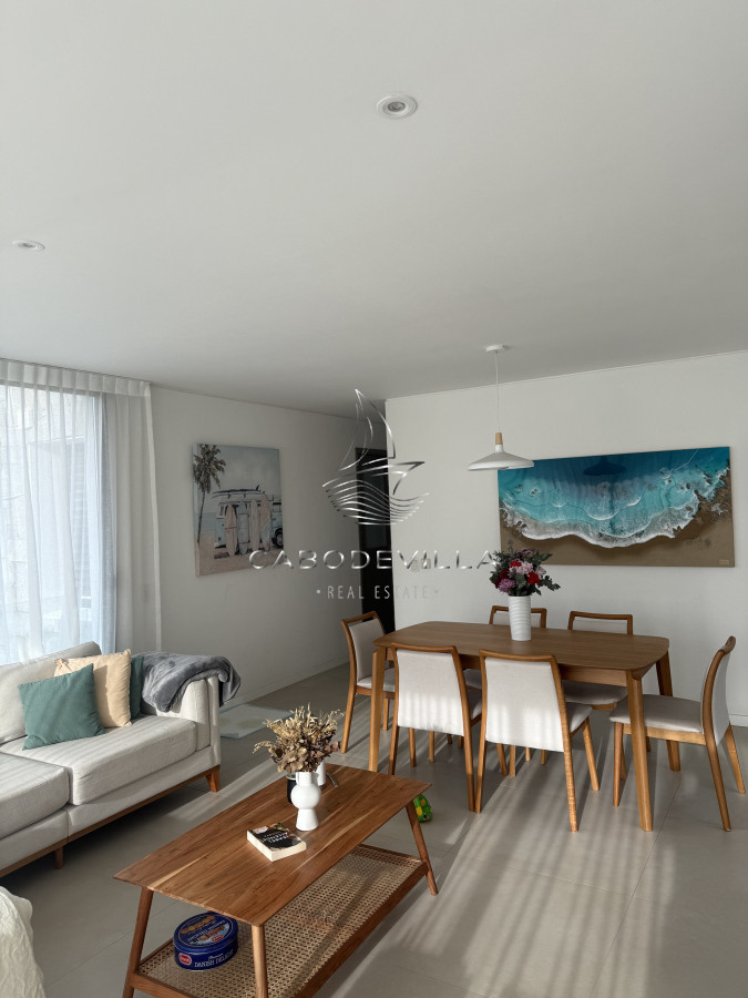 Apartamento ID.530 - En venta departamento en Punta del Este 