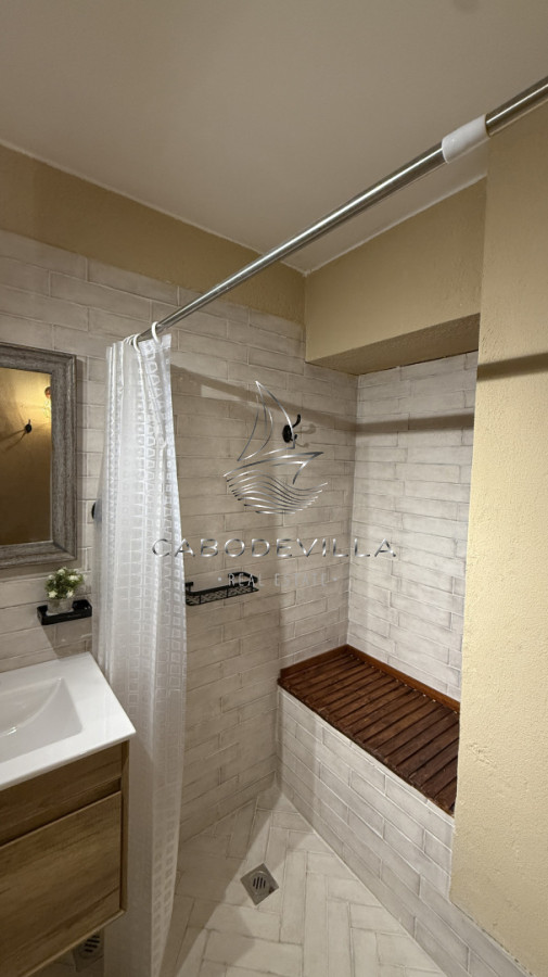 Apartamento ID.348 - En venta departamento de 2 dormitorios y 2 baños Punta del Este 