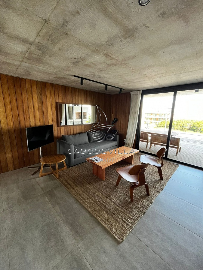 Apartamento ID.105 - En  venta  apartamento de 2 dormitorios y 2 baños Manantiales 