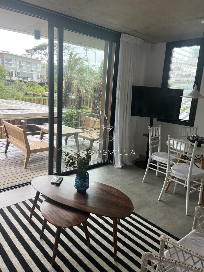 Apartamento ID.243 - En alquiler y venta apartamento de 2 dormitorios en suite Manantiales Punta del Este