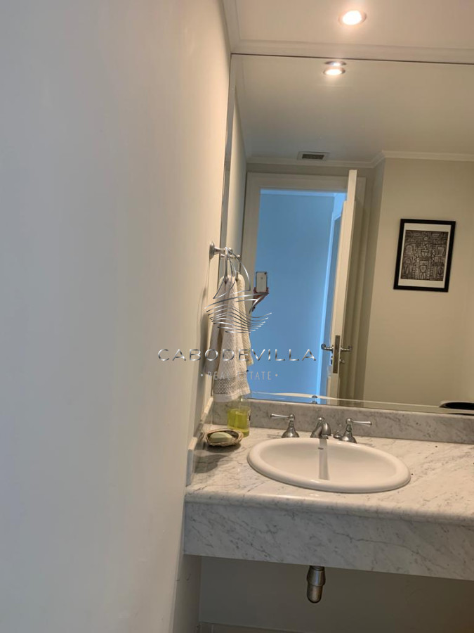 Apartamento ID.164 - Apartamento de 3 dormitorios en suite Parada 4 de playa Mansa 