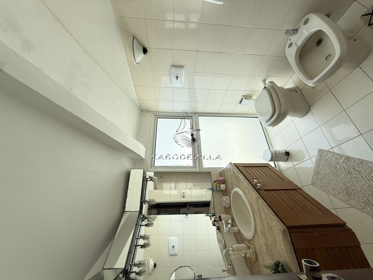 Apartamento ID.937 - En venta y Alquiler departamento de 3 dormitorios punta del Este 