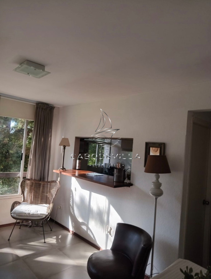 Apartamento ID.549 - Departamento en venta, edificio Lucky Home - Reciclado - Luminoso - Reciclado