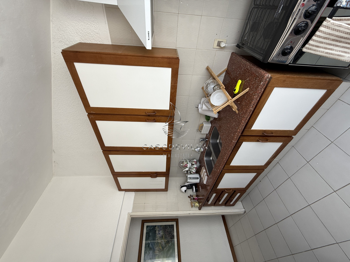 Apartamento ID.937 - En venta y Alquiler departamento de 3 dormitorios punta del Este 