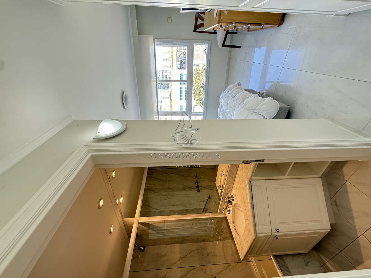 Apartamento ID.876 - En venta y alquiler departamento Punta del Este 
