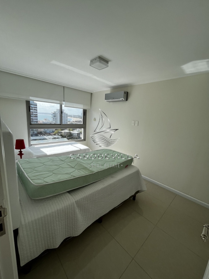 Apartamento ID.115 - Apartamento en Punta del Este, Brava