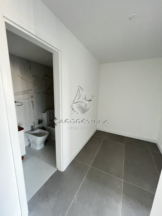 Apartamento ID.88 - En venta apartamento de dormitorio y medio Aidy Grill Punta del Este 