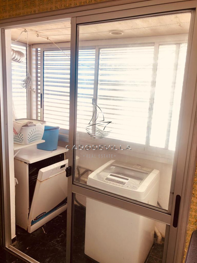 Apartamento ID.60 - En venta apartamento de 4 dormitorios, playa Mansa
