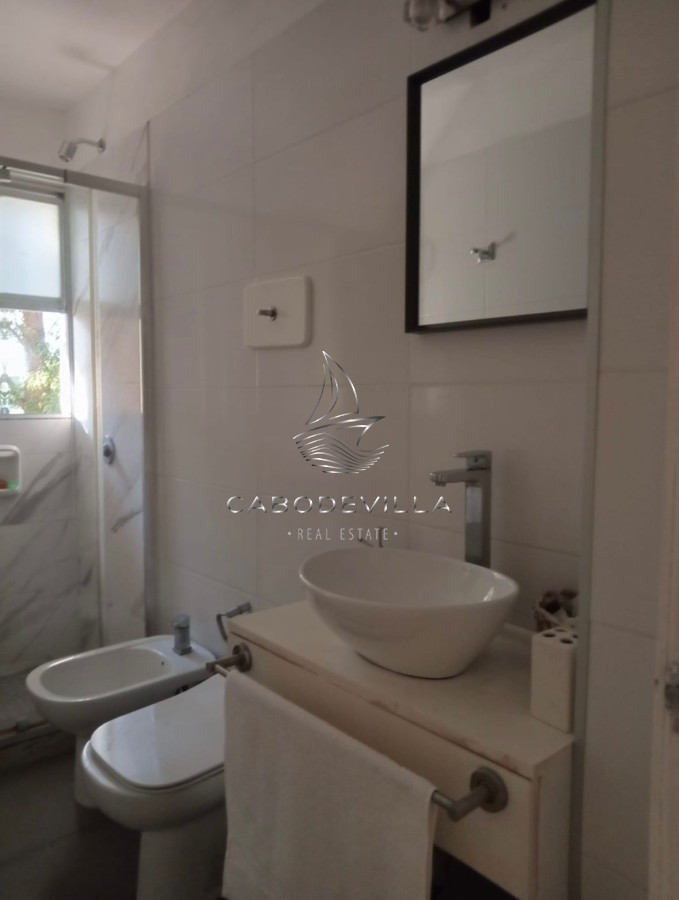 Apartamento ID.549 - Departamento en venta, edificio Lucky Home - Reciclado - Luminoso - Reciclado