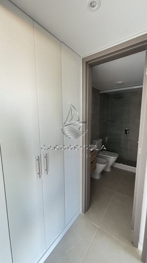 Apartamento ID.714 - Alquiler anual departamento de 1 dormitorio 