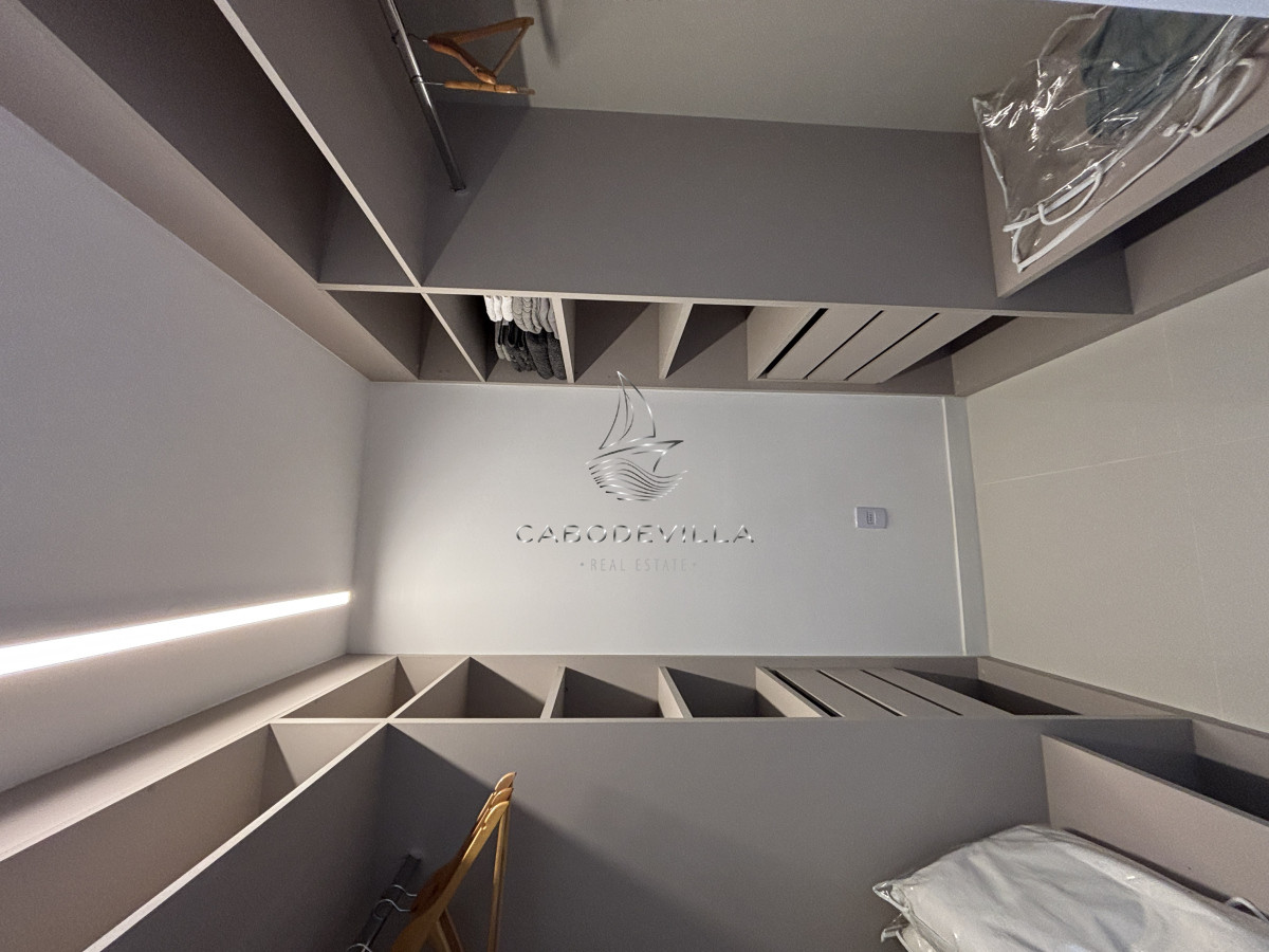 Apartamento ID.695 - En alquiler departamento de 3 suite con vista al mar 