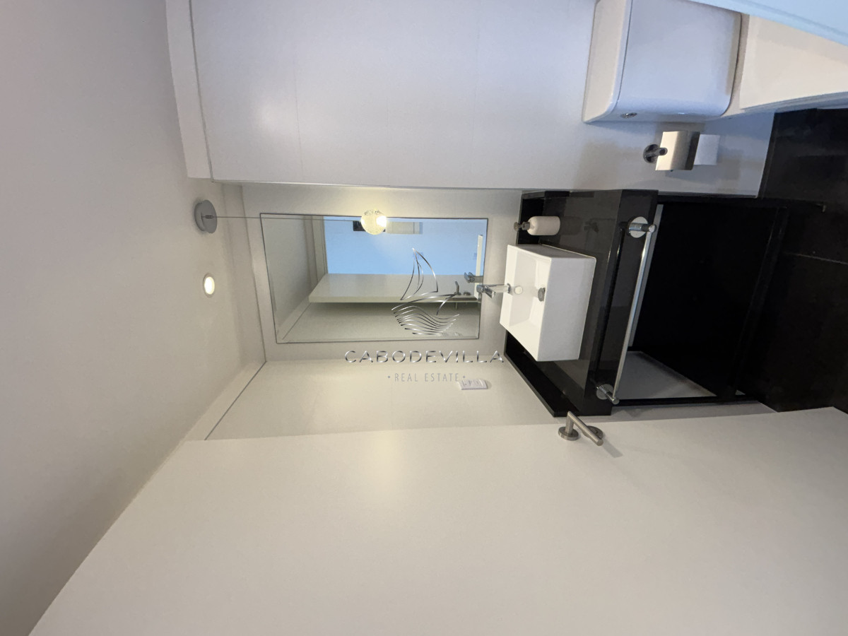 Apartamento ID.695 - En alquiler departamento de 3 suite con vista al mar 
