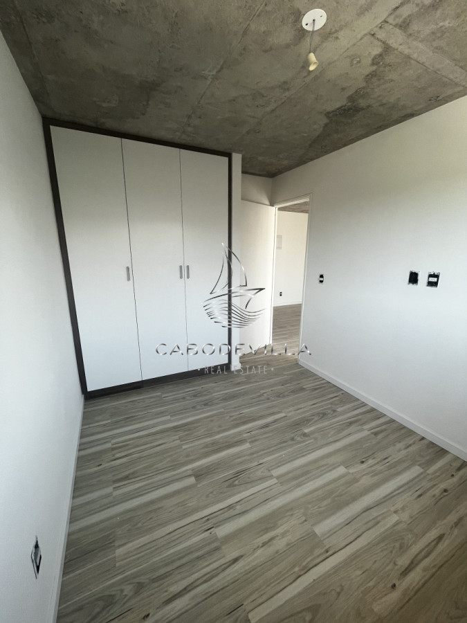Apartamento ID.197 - En venta apartamentos de 1,2 y 3 dormitorios a estrenar Maldonado
