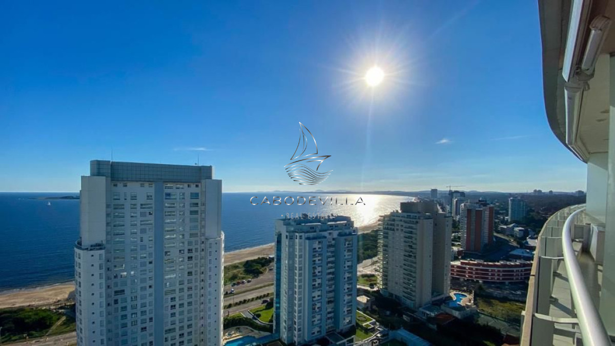 Apartamento ID.9 - Apartamento de 2 dormitorios en venta y alquiler anual 