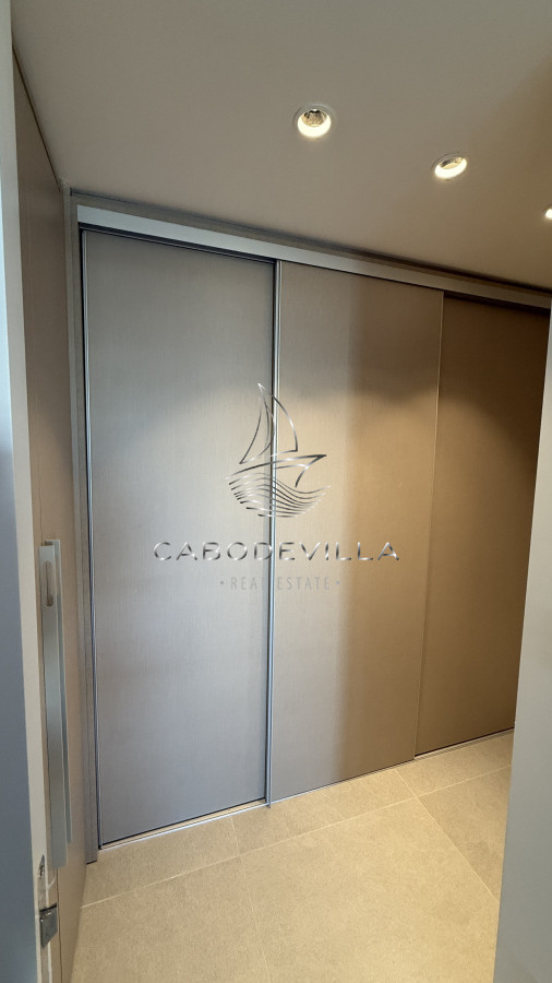 Apartamento ID.858 - Alquiler anual departamento 2 dormitorios Manantiales